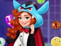 Igra Noć vještica Kigurumi zabava  online