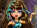 Igra Prave frizure Cleopatra  online