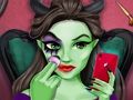 Igra Rutina za staklenu kožu Evil Queen #Influencer  online