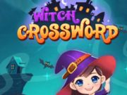 Igra Vještica CrossWord  online