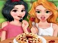 Igra Pie Bake Off Challenge online