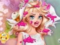 Igra Bridezilla vjenčanje Makeover  online