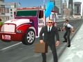 Igra Simulator prijenosa gotovine  online