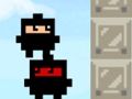 Igra Ninja kocka  online