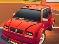 Igra Džepna liga 3d  online