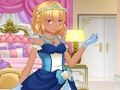 Igra Robes de princesse - Aventura  online