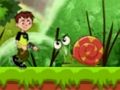 Igra Alien ben svijet  online