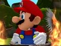 Igra Super Mario Run 3d online