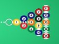 Igra Bazen: 8  online