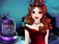 Igra Princeza vampir za vjenčanje online