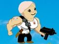 Igra Baka protiv varalice  online
