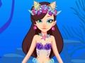Igra Princeza sirena online Igra Princeza sirena online
