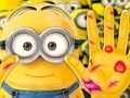 Igra Minion ručni liječnik  online