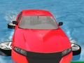 Igra Nevjerojatna igra kaskade u surfanju automobilom  online