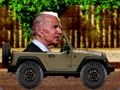 Igra Biden Wheelie  online