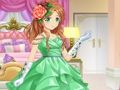Igra Vlinder princeza Avatar vila  online