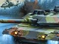 Igra Jigsaw Wartanks  online
