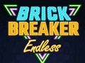 Igra Breaker od opeke beskrajno online