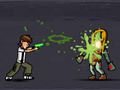 Igra Ben 10 vs zombiji online Igra Ben 10 vs zombiji online