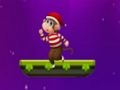 Igra Super majmun  online