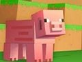 Igra Minecraft kolekcija slagalica  online