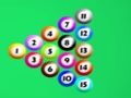 Igra Pop`s Billiard online Igra Pop`s Billiard online