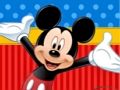 Igra Zbirka zagonetki Mickey Mouse online Igra Zbirka zagonetki Mickey Mouse online