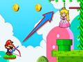 Igra Mario kapuljača online Igra Mario kapuljača online