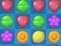 Igra Bomba Candy World  online