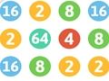 Igra Spajanje brojeva 2048  online