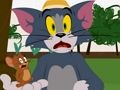 Igra Slagalica Tom i Jerry  online
