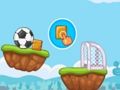 Igra Nogometni motor  online