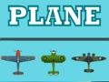 Igra Avion  online