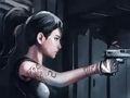 Igra Virus Battle Royale online