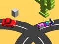 Igra Ludi auto  online
