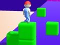 Igra Kocke slažu 3D  online