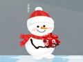 Igra Napravite most i idite po darove  online