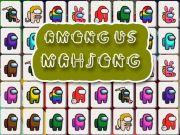 Igra Među nama Mahjong online