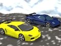 Igra Drag Racing bitka  online