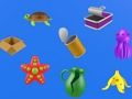Igra Čisti ocean  online