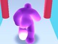 Igra Blob Runner 3d online