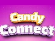 Igra Candy Connect online
