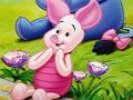 Igra Kolekcija slagalica Winnie the Pooh  online