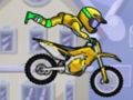 Igra Xtreme Moto Snow Bike Racing igra  online