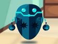 Igra Robot  online