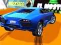 Igra Stunt automobila  online