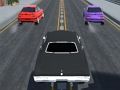 Igra Beskrajna Drag Race  online