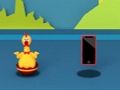 Igra Lucky Ball 3d online