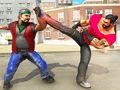 Igra Klub boraca: Ring Fighting Arena  online