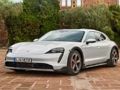 Igra Porsche Taycan 4S križaljka  online